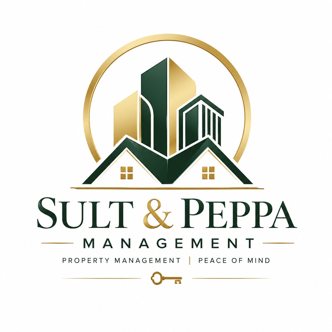 Sult & Peppa Management LLC logo